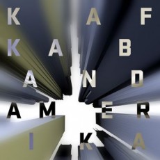 CD / Kafka Band / Amerika / Digipack