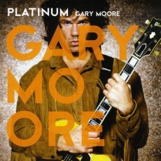 CD / Moore Garry / Platinum