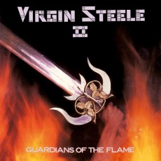 LP / Virgin Steele / Guardians Of The Flame / Vinyl