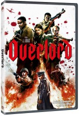 DVD / FILM / Overlord