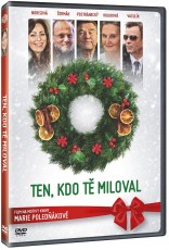 DVD / FILM / Ten,kdo t miloval