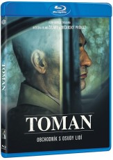 Blu-Ray / Blu-ray film /  Toman / Blu-Ray