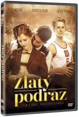 DVD / FILM / Zlat podraz