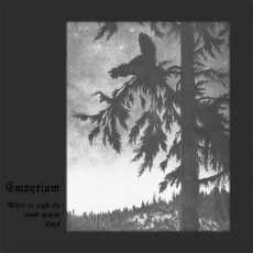 CD / Empyrium / Where At Night The Wood Grouse Plays / Digipack