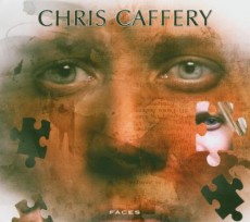 2CD / Caffery Chris / Faces / God Damn War / 2CD