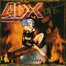 CD / ADX / Sentence