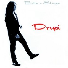 CD / Drupi / Bella E Strega