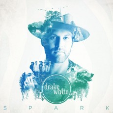 CD / White Drake / Spark