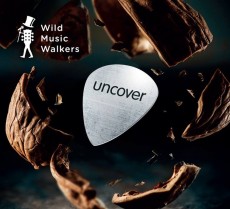 CD / Wild Music Walkers / Uncover / Digipack