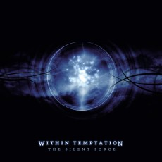 LP / Within Temptation / Silent Force / Coloured / Clear / Vinyl