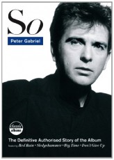 DVD / Gabriel Peter / So