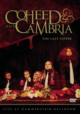 DVD / Coheed And Cambria / Last Supper