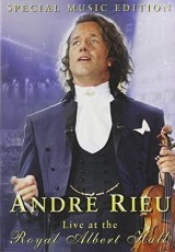 DVD / Rieu Andr / Live At The Royal Albert Hall