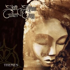LP / Silent Stream Of Godless Elegy / Themes / Vinyl / Limited