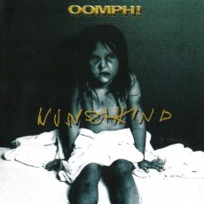 CD / Oomph! / Wunschkind / Reedice
