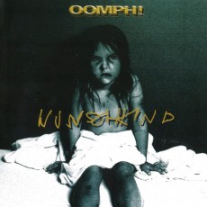 2LP / Oomph! / Wunschkind / Vinyl / 2LP