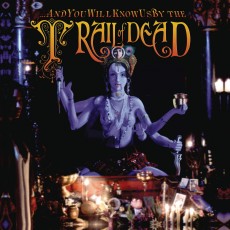CD / And You Will Know Us By The Trail Of Dead / Madonna