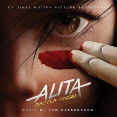 CD / OST / Alita:Battle Angel