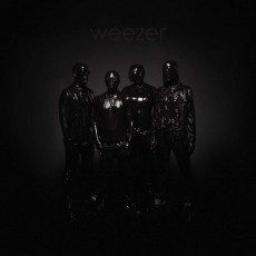 CD / Weezer / Weezer / Black Album