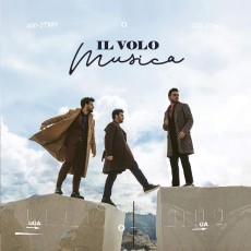 CD / Il Volo / Musica