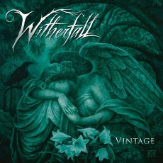CD / Witherfall / Vintage / EP / Digipack