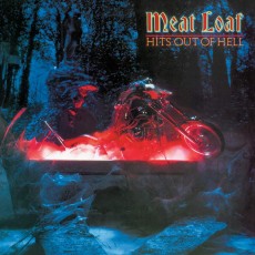LP / Meat Loaf / Hits Out Of Hell / Vinyl