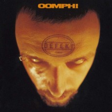 CD / Oomph! / Defekt / Reedice