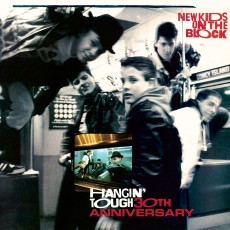 CD / New Kids On The Block / Hangin' Tough (Anniver.)
