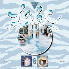 2LP / Lake / Lake + Lake II / Vinyl / 2LP