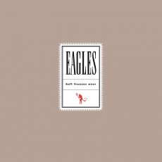 2LP / Eagles / Hell Freezes Over / Best Of / Vinyl / 2LP