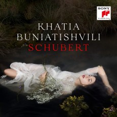 CD / Buniatishvili Khatia / Schubert