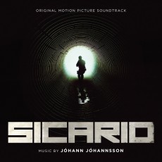 CD / OST / Sicario