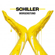 CD/BRD / Schiller / Morgenstund / CD+Blu-Ray / Digipack