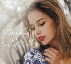 CD / Martausov Sima / Len tak sa stim / Digipack