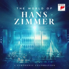 2CD / Zimmer Hans / World Of Hans Zimmer-Symphonic Celebration / 2CD