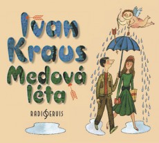 CD / Kraus Ivan / Medov lta / Mp3