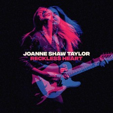 CD / Taylor Joanne Shaw / Reckless Heart