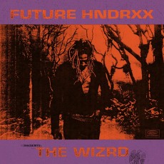 2LP / Future / Future Hndrxx Presents: The Wizrd / Vinyl / 2LP