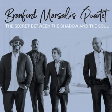 CD / Marsalis Branford Quartet / Secrets Between The Shadow