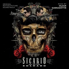 CD / OST / Sicario:Day Of The Soldado
