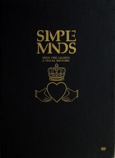 2DVD / Simple Minds / Seen The Lights A Visual History / 2DVD