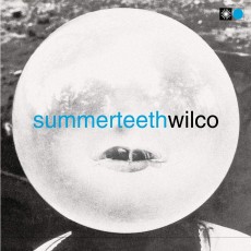 CD / Wilco / Summerteeth