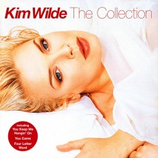 CD / Wilde Kim / Collection