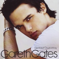2CD / Gates Gareth / Go Your Own Way / 2CD
