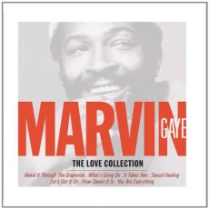 CD / Gaye Marvin / Love Collection
