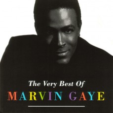 CD / Gaye Marvin / Very Best Of