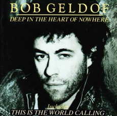 CD / GELDOF BOB / Deep In The Heart O