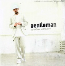 CD / Gentleman / Another Intensity