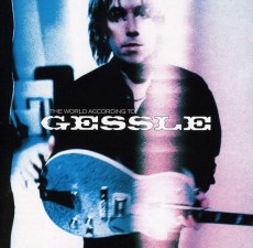 CD / Gessle Per / World According To Gessle