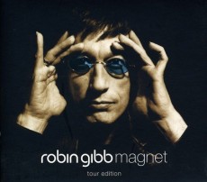 3CD / Gibb Robin / Magnet / 3CD